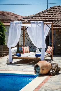 Seranides Boutique Hotel - Kato Gatzea - 9