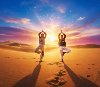 Erg Chigaga Luxury Camp - 1