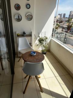 A pasos de cavancha - 6