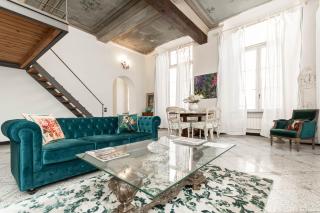 Palazzo Basadonne - Dimora Storica dei Rolli UNESCO - 0