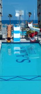 Juliana Beach Resor Chalets - 8