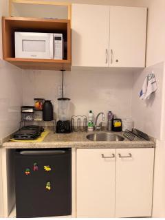 Gran Lençóis Flat Barreirinhas Caburé-209 com Quarto Deluxe Cama Queen Size - 9