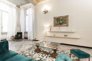 Palazzo Basadonne - Dimora Storica dei Rolli UNESCO - 7