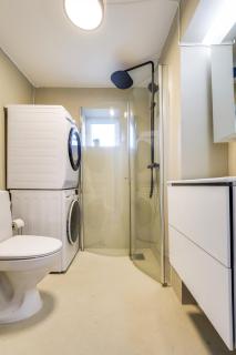 Central Oslo Shared Apartment, Spacious and Airy 5-Room Flat - 3