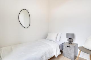 Central Oslo Shared Apartment, Spacious and Airy 5-Room Flat - 2