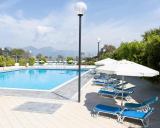 Villa Gabriella - 600metri dal Mare - Piscina - Total Relax - 9