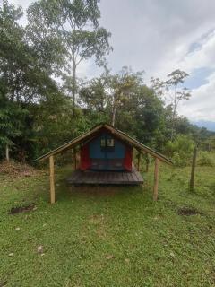 ECOXPLORA-Zona de camping - 0