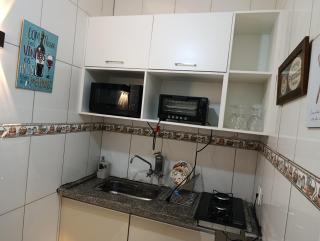 Apto moderno ,completo e bem Localizado, seu refúgio em Brasília na 713 sul perto da P Federal Enap CASV aeroporto rodov interestadual - 9