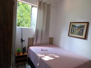 Apto moderno ,completo e bem Localizado, seu refúgio em Brasília na 713 sul perto da P Federal Enap CASV aeroporto rodov interestadual - 6