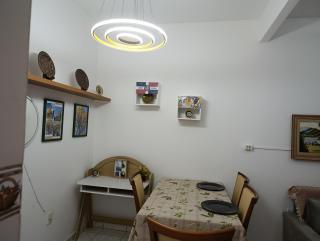 Apto moderno ,completo e bem Localizado, seu refúgio em Brasília na 713 sul perto da P Federal Enap CASV aeroporto rodov interestadual - 2