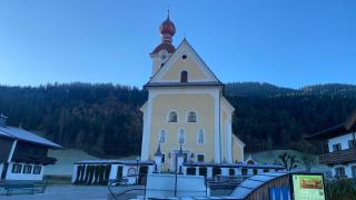 Ferienwohnung HOAMAT - 7