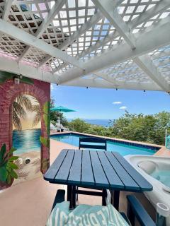 Villa Serena Water Island - 4