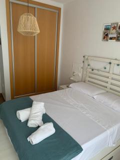 Apartamento mediterráneo con vistas al mar - 9