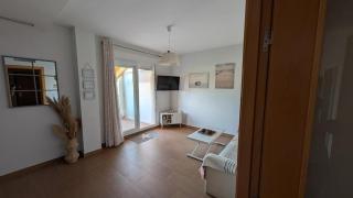 Apartamento mediterráneo con vistas al mar - 7