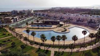 Apartamento mediterráneo con vistas al mar - 4