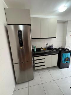 Apartamento aconchegante - 9