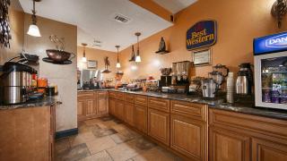 Best Western Corbin Inn - Corbin - 5