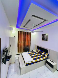 Résidence Adja N Walo - 1