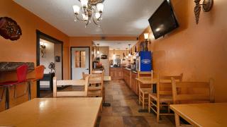 Best Western Corbin Inn - Corbin - 4