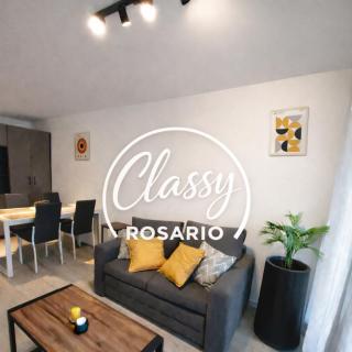Classy Rosario Centro - 0