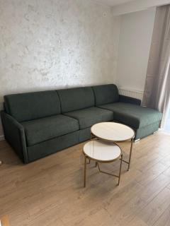 Amazing Studio Close to Oldtown - 4