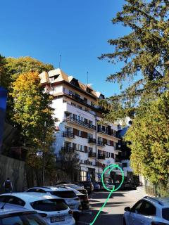 Cazare Parc Ultracentral - 8