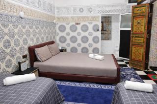 Riad Imperial Atlas - Meknès - 7