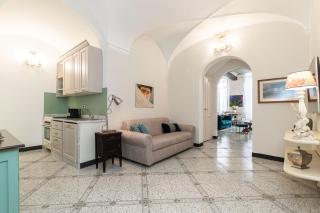 Palazzo Basadonne - Dimora Storica dei Rolli UNESCO - 1