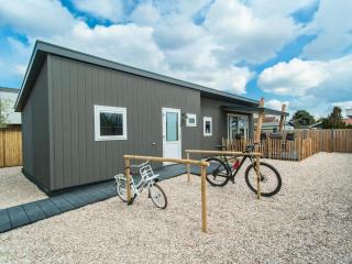 Cozy Beachside Base with Dual Terraces - 1