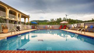 Best Western Corbin Inn - Corbin - 2