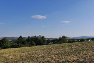 Cozy half-timbered house in beautiful courtyard - 5