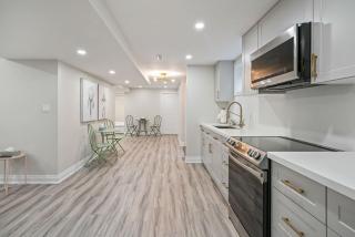 Marinda-on-the-Lake by Wayne Gretzky *Steam Sauna - 4