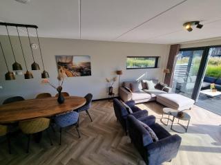 Eco-villa at the Slotermeer - 4