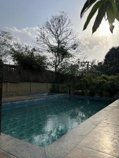 Private Cottage 4 with Pool Access Couple Friendly - 3