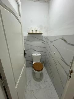 Appartement BM Bouchaoui - 4