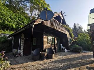 Počitniška hiša Eva - 8