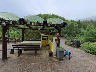 Počitniška hiša Eva - 6