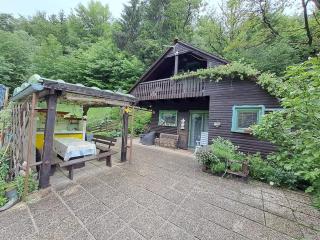 Počitniška hiša Eva - 9