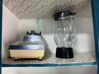 Pequeño departamento privado - 8