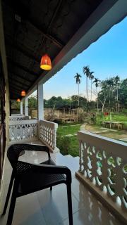 Meghmaloti Homestay, Sreemangal - 3