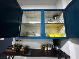 Pequeño departamento privado - 1