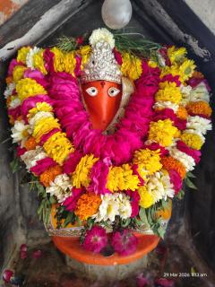 आदिशक्ति भवन - 4