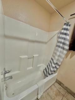 Budget Inn Ardmore - 4