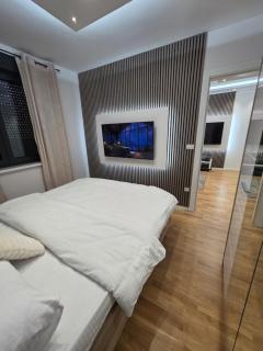 Grbavica Lux Apartments - 1