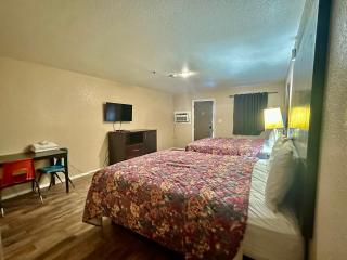 Budget Inn Ardmore - 9