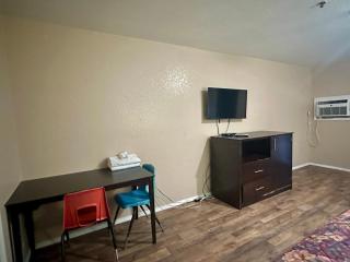 Budget Inn Ardmore - 7