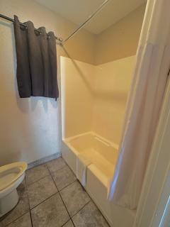 Budget Inn Ardmore - 6
