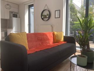 Gorgeous duplex near top attractions - 2