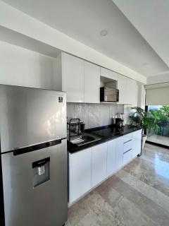 Amplio Apartamento 2 Beds Ubicación Top! - 3