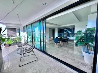 Amplio Apartamento 2 Beds Ubicación Top! - 1